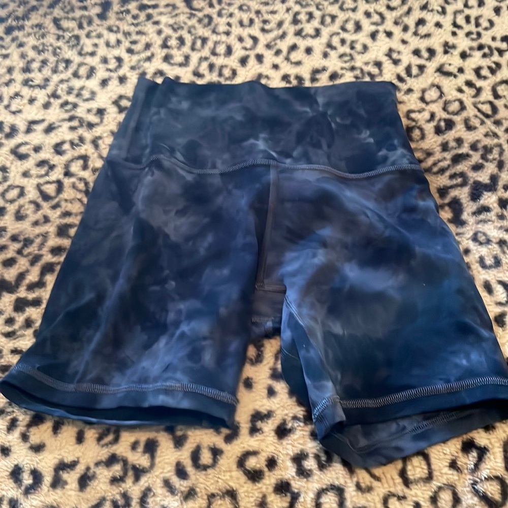 Lululemon Align Shorts 4